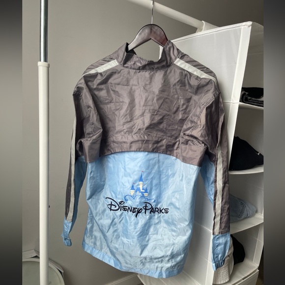 Disney Parks Pullover - Picture 2 of 3